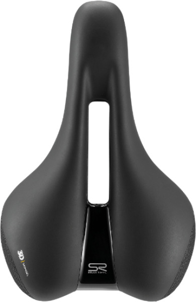 Седло Selle Royal Ellipse Moderate - 2
