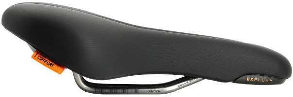 Седло Selle Royal Explora Moderate - 3