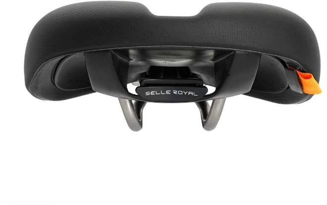 Седло Selle Royal Explora Moderate - 4
