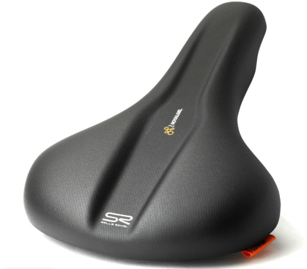 Седло Selle Royal Explora Moderate - 5