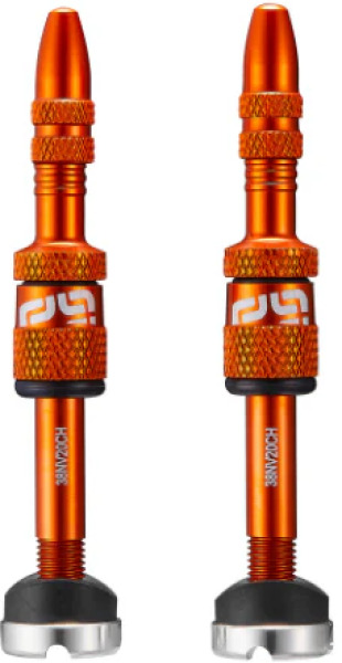 Ниппель бескамерный E Thirteen Quickfill Gen2, 16-24 мм., Presta, 2 шт. - 3