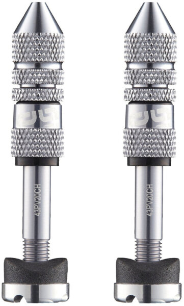 Ниппель бескамерный E Thirteen Quickfill Gen2, 16-24 мм., Schrader, 2 шт. - 4