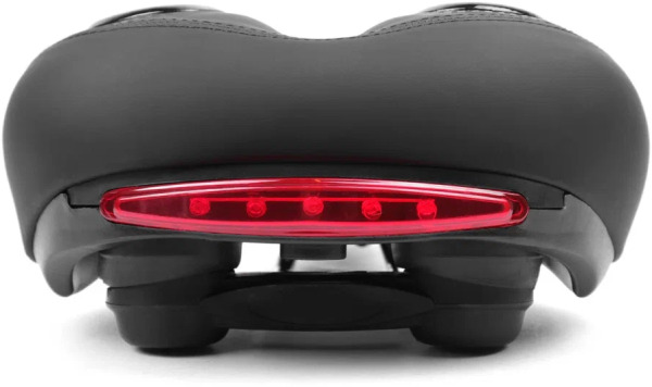 Седло Vinca Sport VS 72 Gel - 5