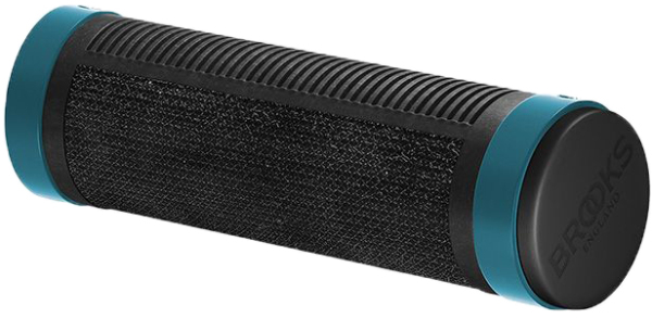 Грипсы Brooks Rubber, 130 мм. - 4