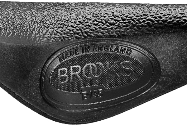 Седло Brooks B135 - 2