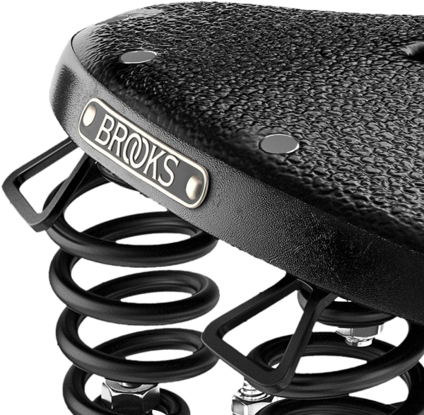 Седло Brooks B135 - 5