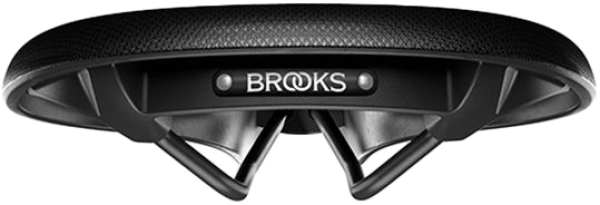 Седло Brooks Cambium C67 - 2