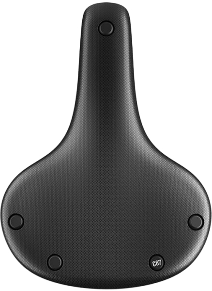 Седло Brooks Cambium C67 - 4