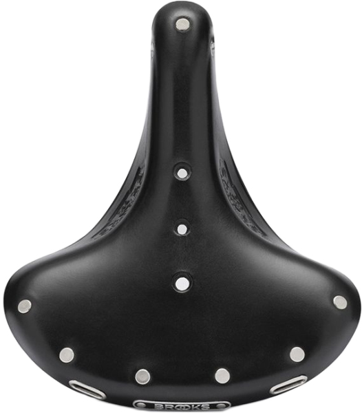 Седло Brooks B72 - 2