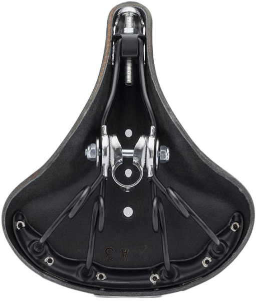 Седло Brooks B72 - 3