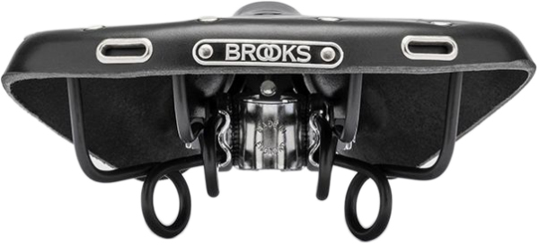 Седло Brooks B72 - 5