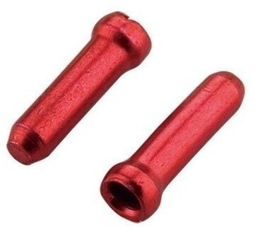 Наконечник троса Jagwire Cable Tips - 2