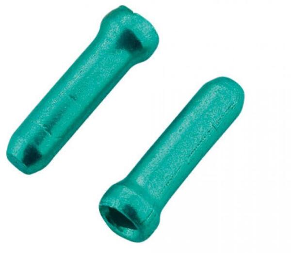 Наконечник троса Jagwire Cable Tips - 3