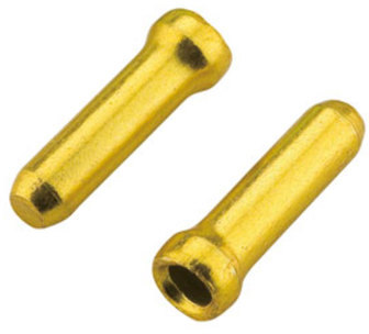 Наконечник троса Jagwire Cable Tips - 4