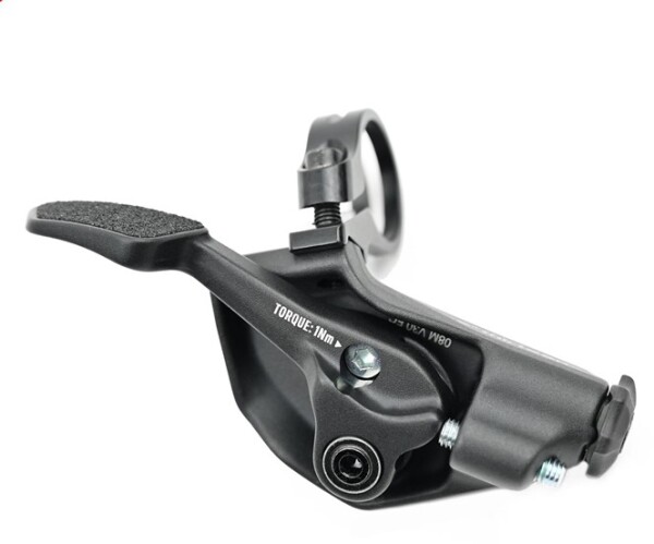 Манетка E Thirteen Vario 1x Dropper Post Lever - - 2