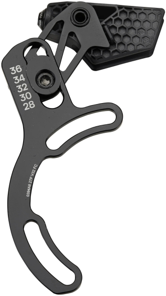 Успокоитель цепи E Thirteen Vario Trail I05, 28-36T, 2 болта, Compact - 2