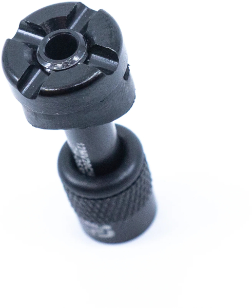 Ниппель бескамерный E Thirteen Quickfill Gen2, 23-31 мм., Presta, 2 шт. - 2