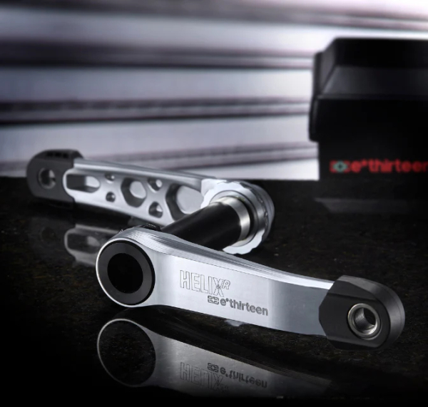 Шатуны E Thirteen Helix R Cranks, 170x73 мм. - 4