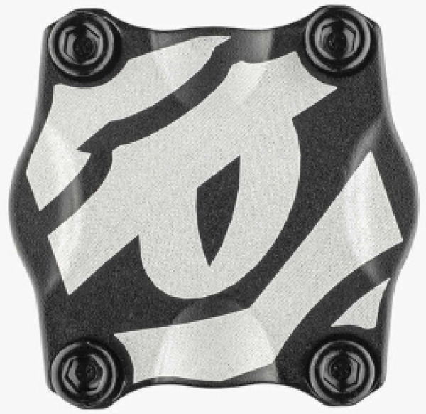 Вынос Race Face Chester, 70 мм., угол 0°, 31.8 мм. - 4