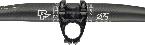 Вынос Race Face Turbine R Black Series, 32 мм., угол 0°, 35 мм. - 2