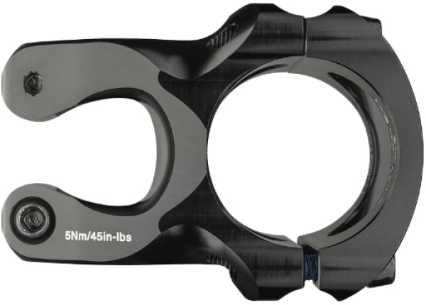 Вынос Race Face Turbine R Black Series, 32 мм., угол 0°, 35 мм. - 3