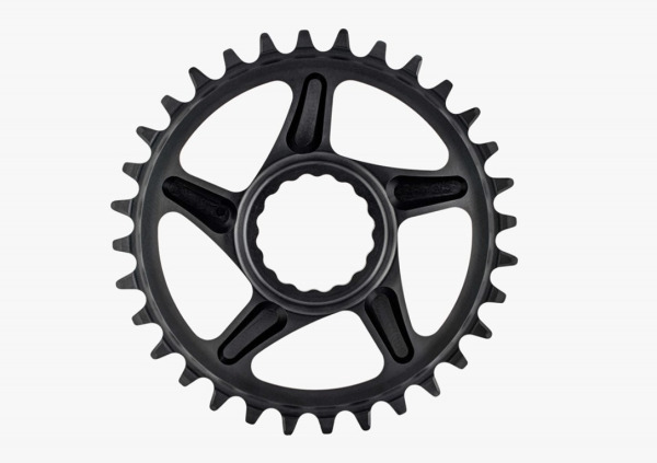 Звезда Race Face Direct Mount Shimano, 32T, 12 скоростей - 2