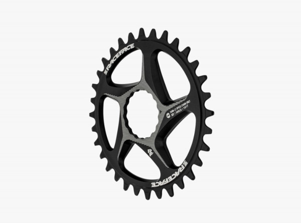 Звезда Race Face Direct Mount Shimano, 32T, 12 скоростей - 3