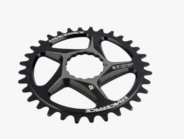 Звезда Race Face Direct Mount Shimano, 32T, 12 скоростей - 4