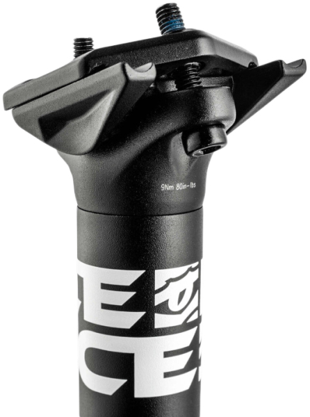 Подседельный штырь Race Face Chester, 27.2 мм., 325 мм. - 2