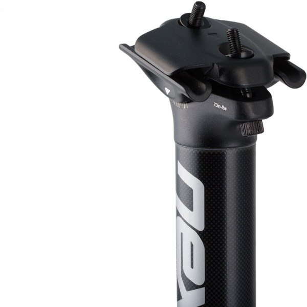 Подседельный штырь Race Face Next, 31.6 мм., 400 мм. - 2