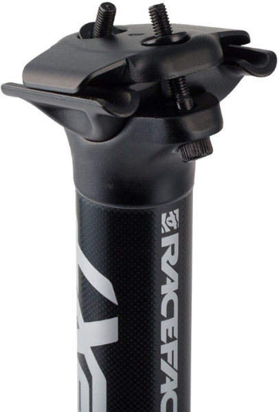 Подседельный штырь Race Face Next, 31.6 мм., 400 мм. - 3