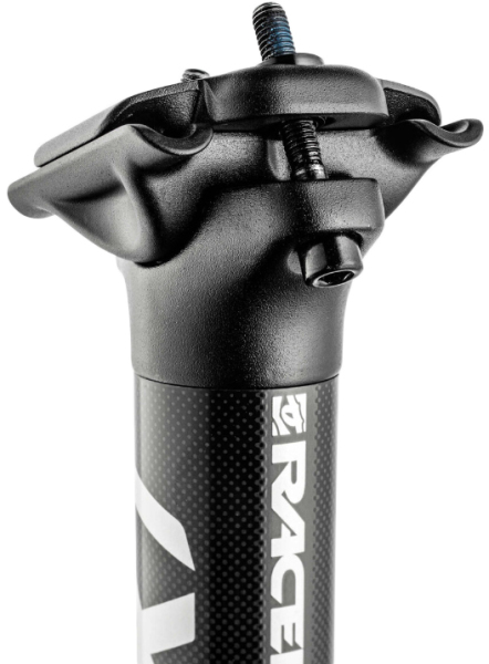 Подседельный штырь Race Face Next, 31.6 мм., 400 мм. - 4
