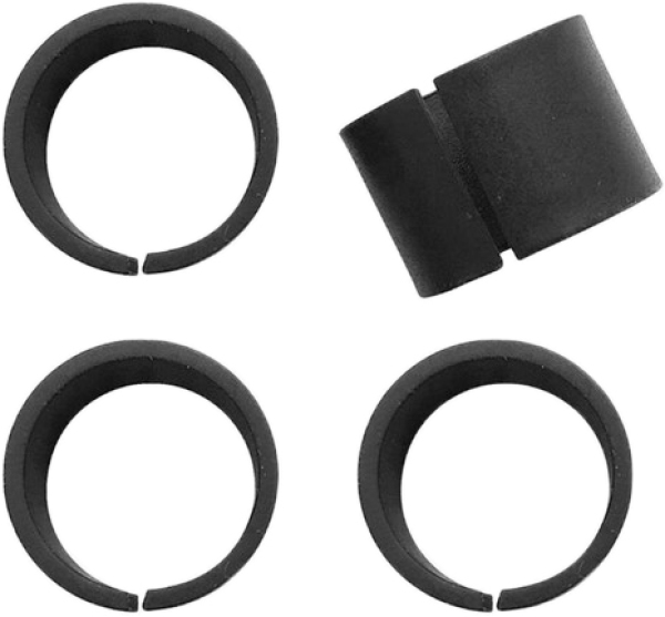 Руль SDG Slater, 650 мм. - 3