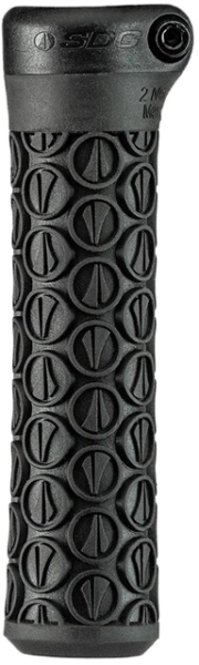 Грипсы SDG Slater JR Lock On, 115 мм. - 2