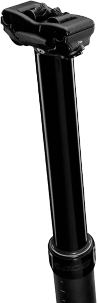 Подседельный штырь SDG Tellis V2 Dropper, 30.9 мм., 170 мм - 5