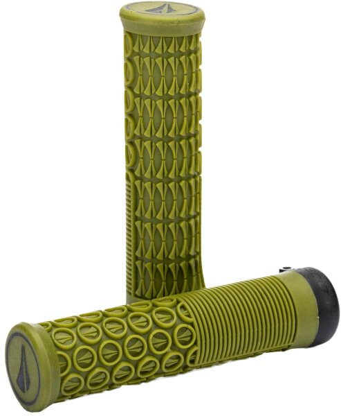 Грипсы SDG Thrice, 31 мм., 136 мм.: - 2