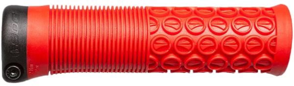 Грипсы SDG Thrice, 33 мм., 136 мм - 4