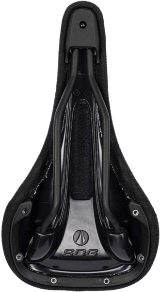 Седло SDG Bel Air V3 Alloy - 3