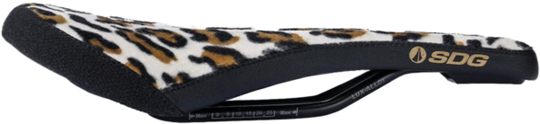 Седло SDG Bel Air V3 Alloy - 4