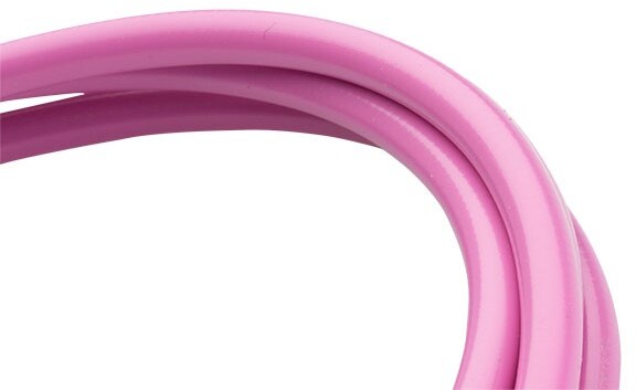 Оплетка троса переключателя Jagwire LEX SL, 4 мм., 1 м. - 2