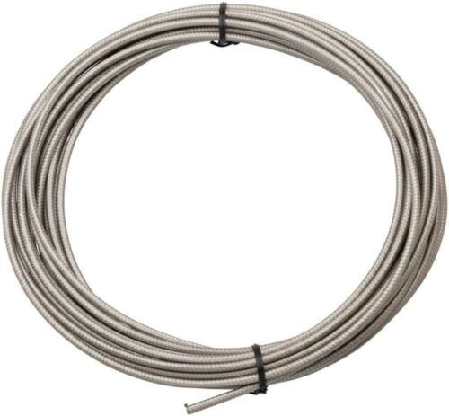 Оплетка троса переключателя Jagwire LEX SL, 4,5 мм., 1 м. - 2