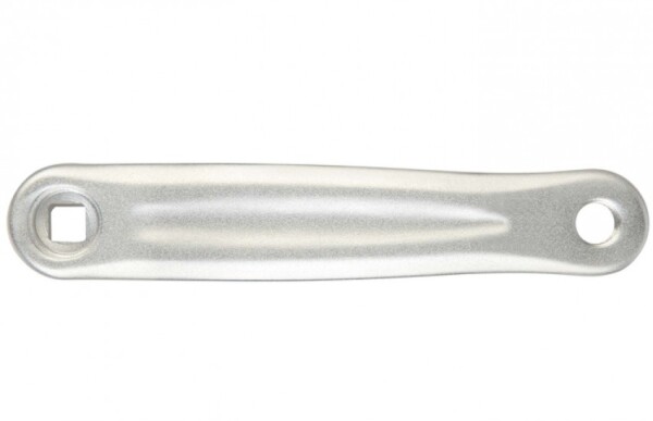 Шатун USports 352671, левый, 170 мм., алюминий, под квадрат - 3