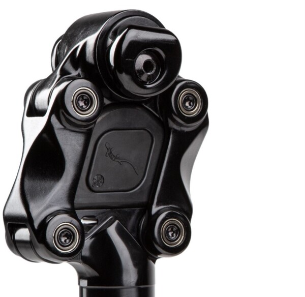 Подседельный штырь Cane Creek G4 Thudbuster AFM, 30,9 мм., Short Travel - 2