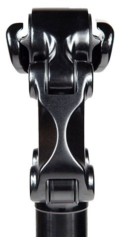 Подседельный штырь Cane Creek G4 Thudbuster AFM, 31,6 мм., Short Travel - 3