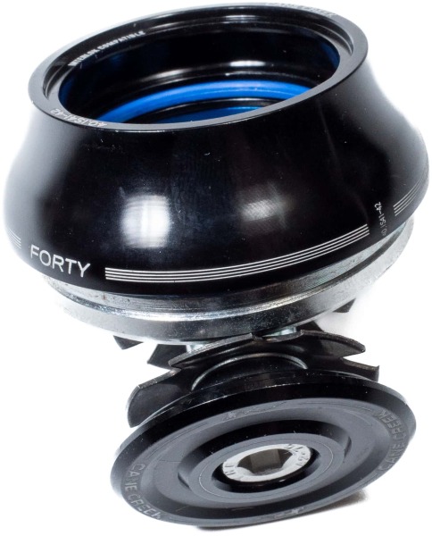 Рулевая колонка Cane Creek 40 Asmbly-Top, 1-1/8