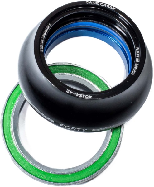 Рулевая колонка Cane Creek 40 Asmbly-Top, 1-1/8