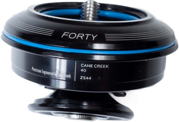 Рулевая колонка Cane Creek 40 Asmbly-Top, 1-1/8