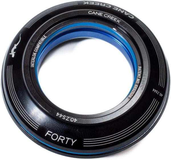 Рулевая колонка Cane Creek 40 Asmbly-Top, 1-1/8