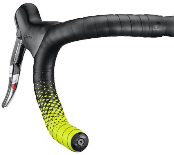 Обмотка руля Ciclovation Leather Touch Fusion - 5