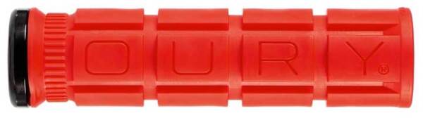 Грипсы Lizard Skins Oury V2 Lock-On - 5